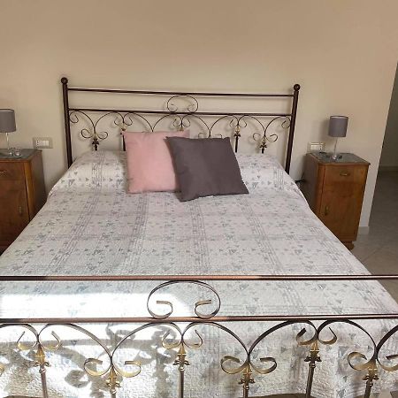 Bed and Breakfast Casa Nonna Anna Agerola Exterior foto